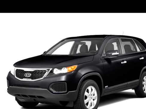 Used 2013 Kia Sorento EX image 1