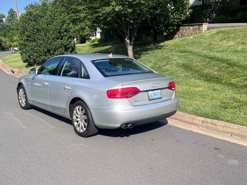 Used 2009 Audi A4 2.0T Premium Plus AWD/4WD image 6