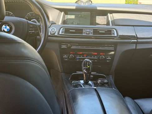 Used 2014 BMW ALPINA B7 RWD image 15