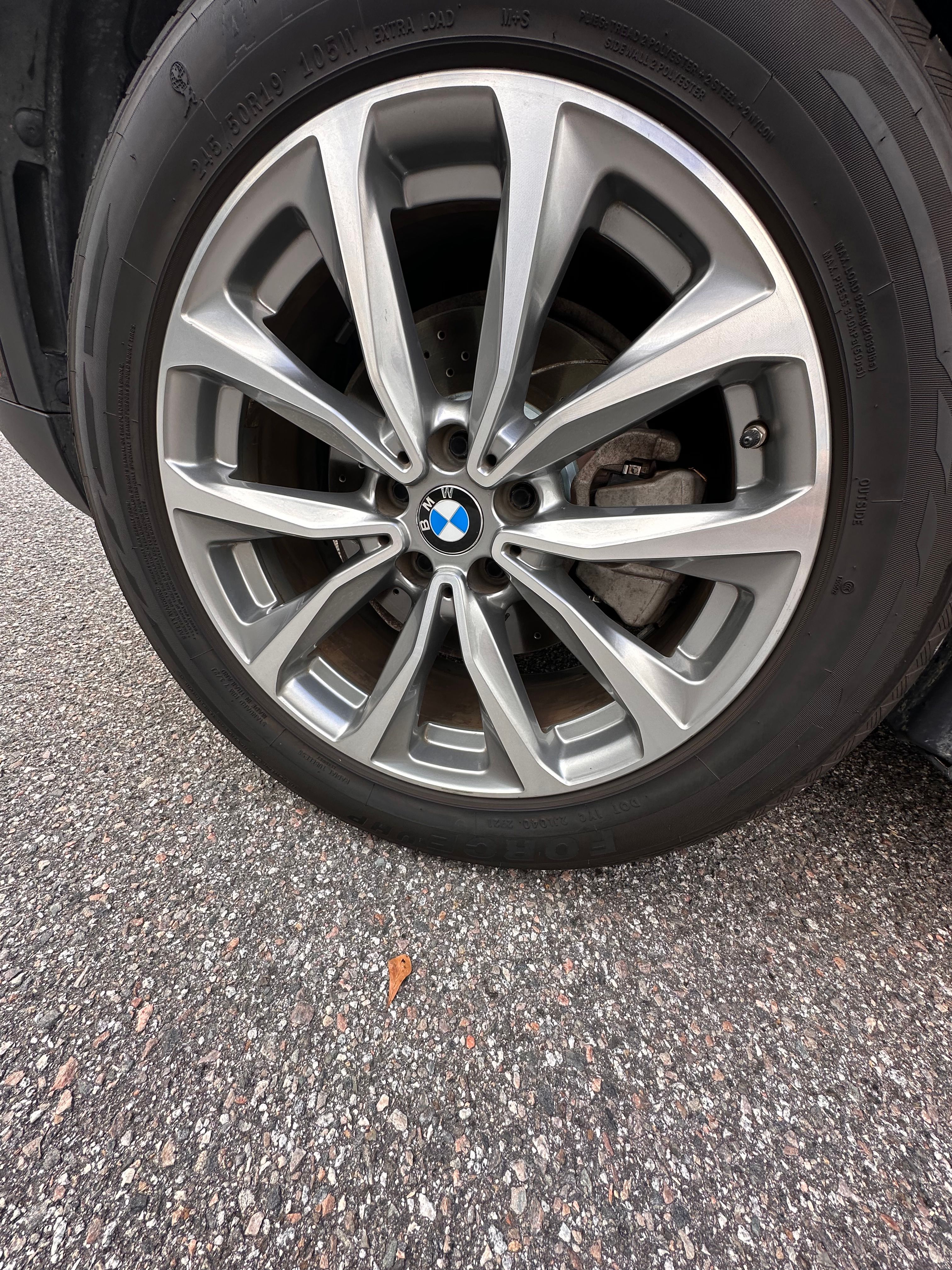 Used 2019 BMW X3 sDrive30i RWD image 6