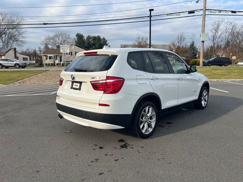 Used 2013 BMW X3 xDrive28i image 5