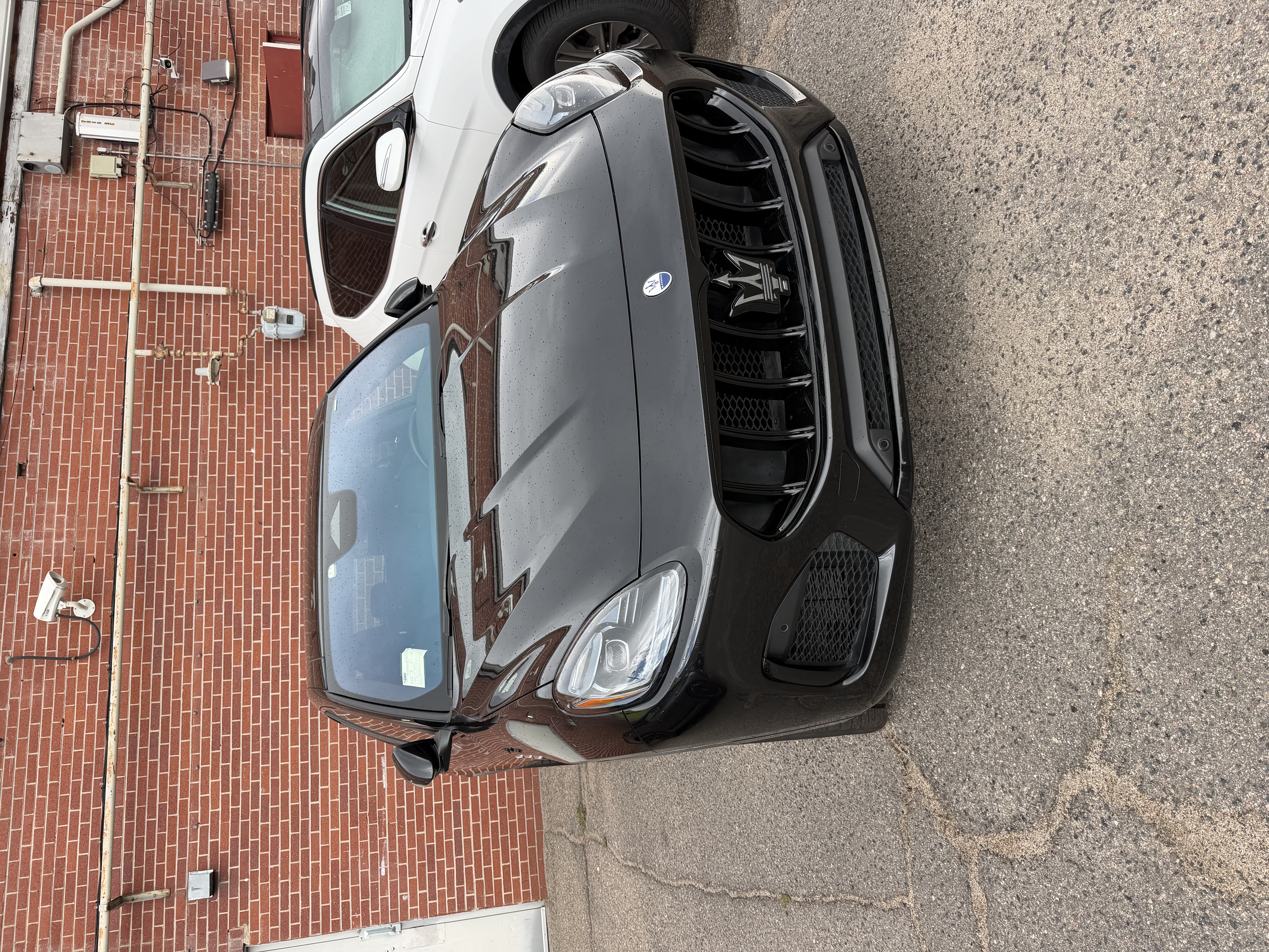 Used 2023 Maserati Grecale Modena AWD/4WD image 13