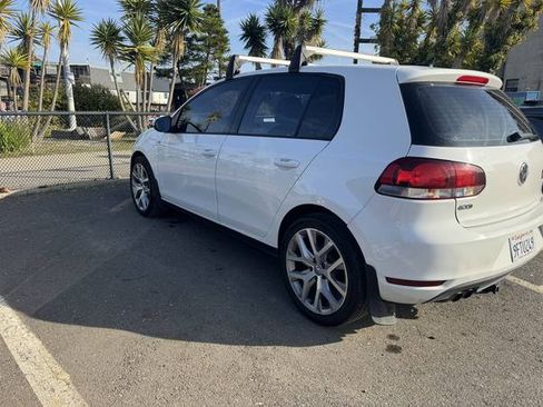 Used 2012 Volkswagen Golf TDI image 21