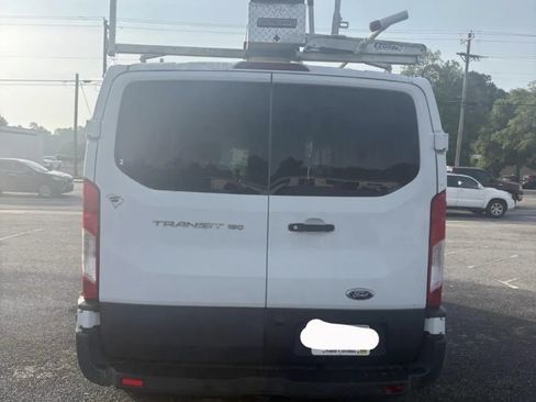 Used 2018 Ford Transit 150 130 Low Roof RWD image 4