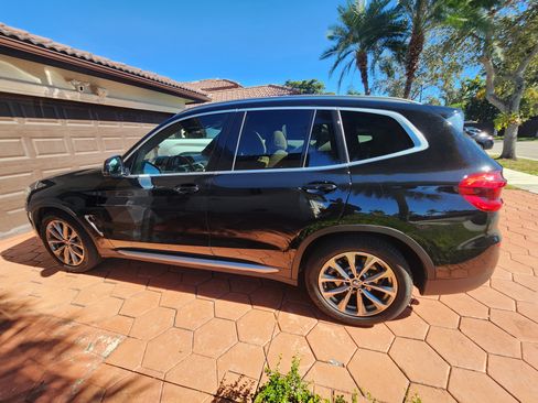Used 2019 BMW X3 sDrive30i w/ Convenience Package image 24