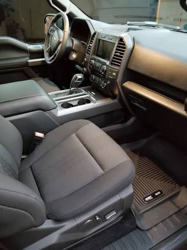 Used 2018 Ford F150 XLT w/ Equipment Group 302A Luxury AWD/4WD image 11