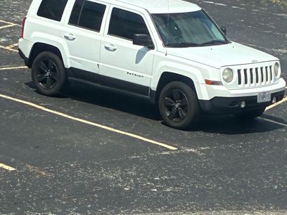 Used 2014 Jeep Patriot Sport w/ Power Value Group