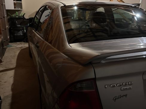 Used 2007 Ford Focus SES image 3