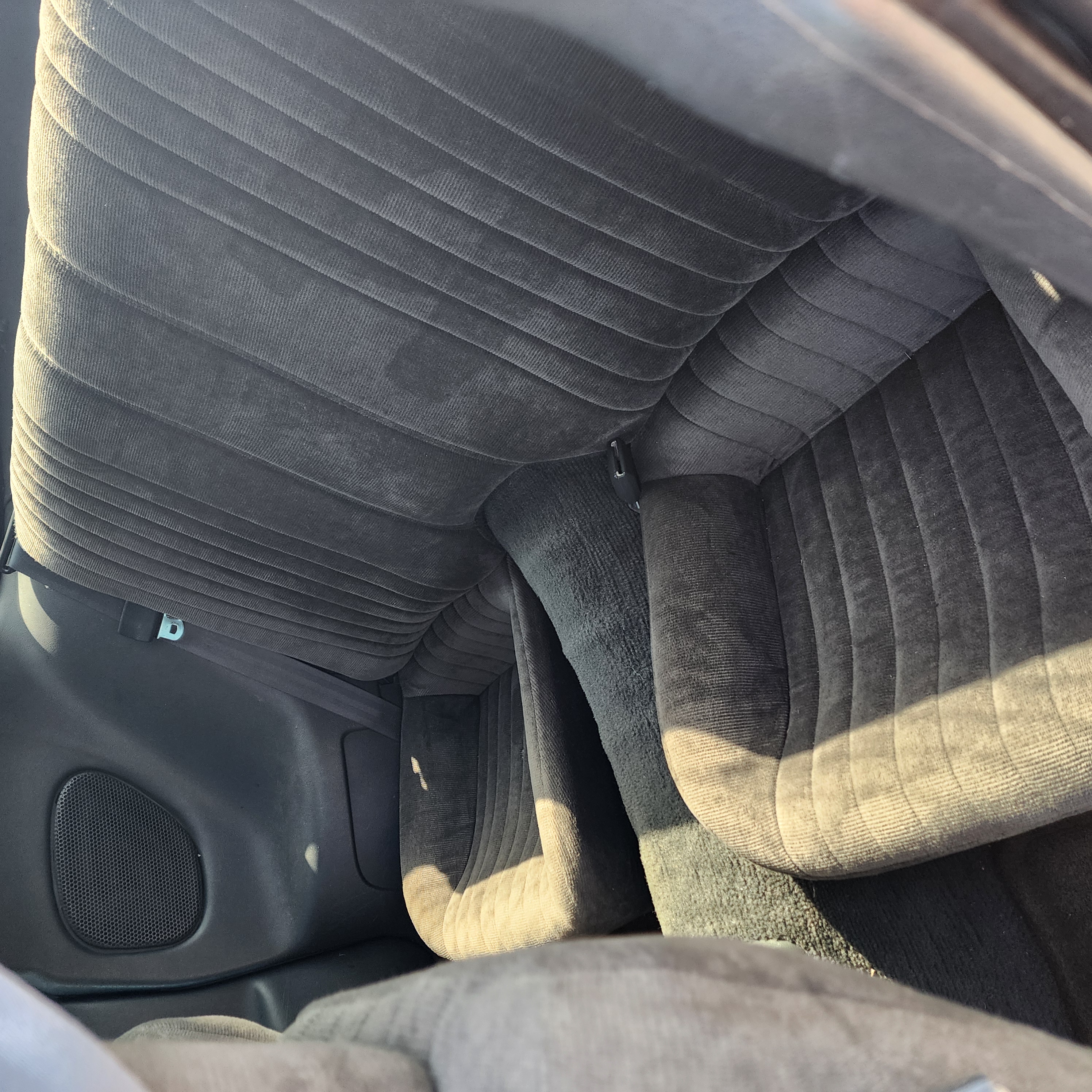 Used 1996 Pontiac Firebird Coupe RWD image 19