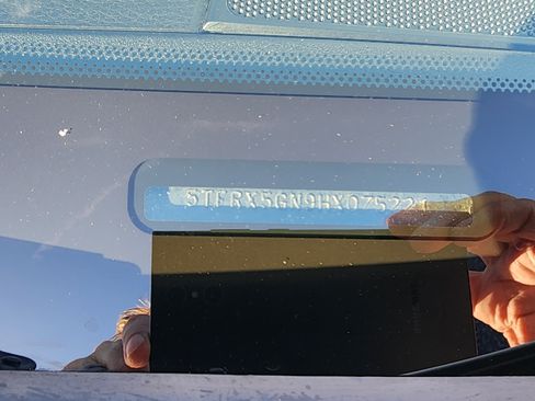 Used 2017 Toyota Tacoma 2WD Access Cab image 20