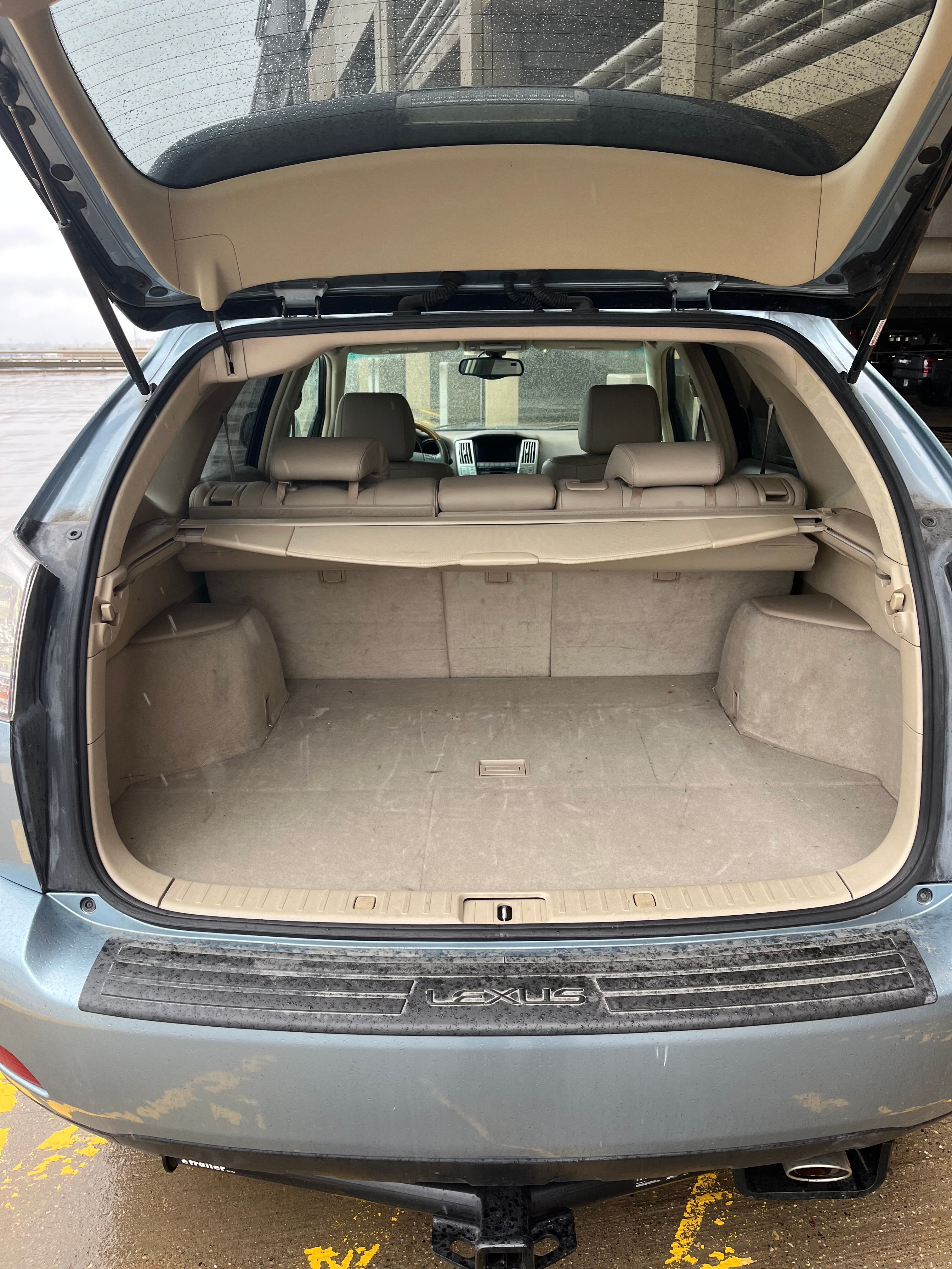 Used 2006 Lexus RX 330 AWD w/ Premium Plus Pkg image 6