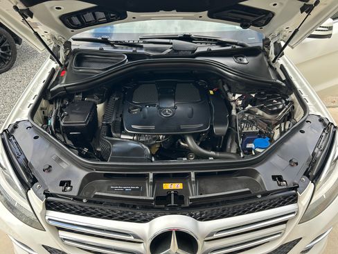 Used 2018 Mercedes-Benz GLE 350 image 17