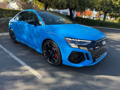 Used 2023 Audi RS 3