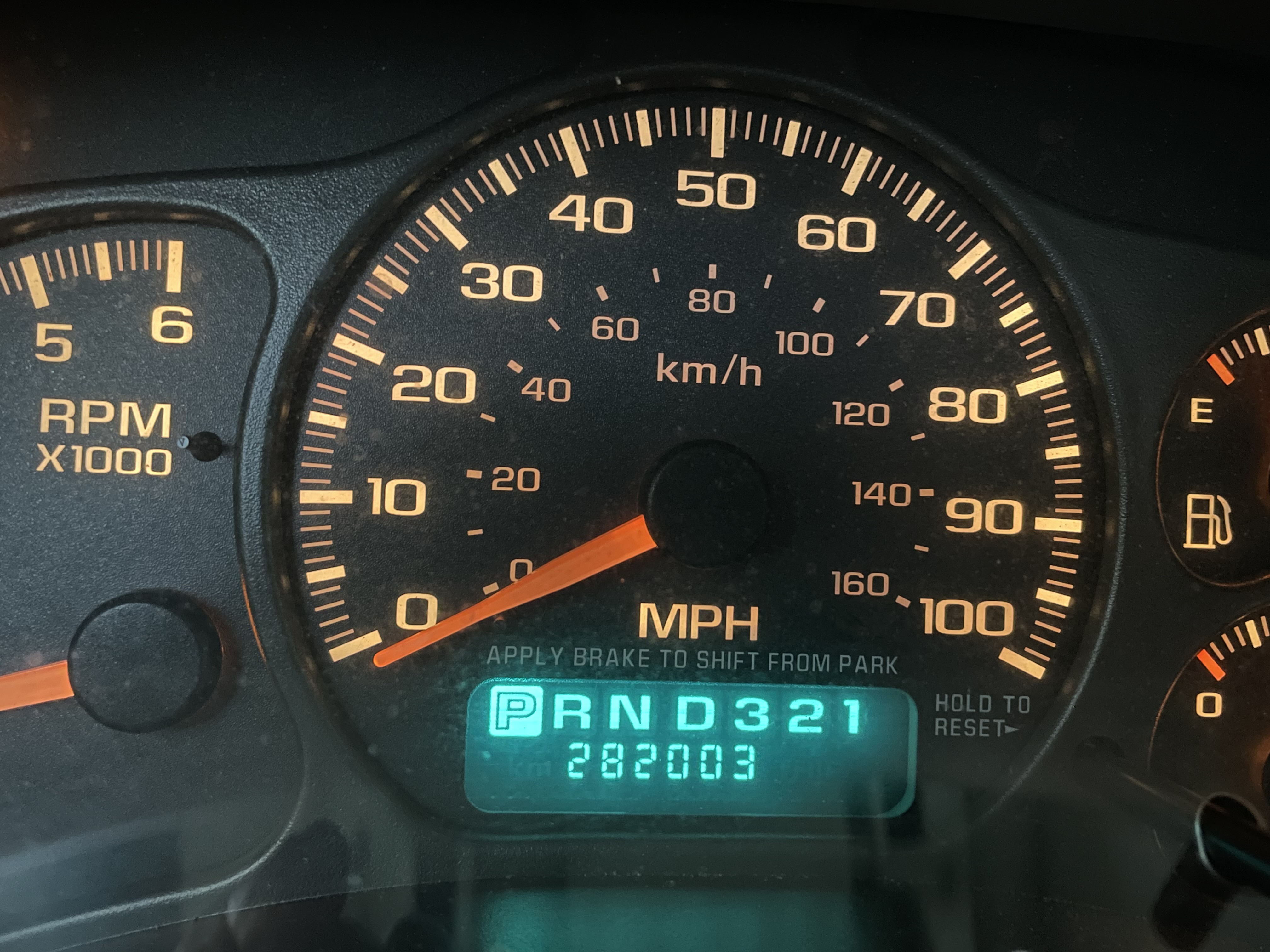 Used 2002 GMC Yukon SLT AWD/4WD image 6