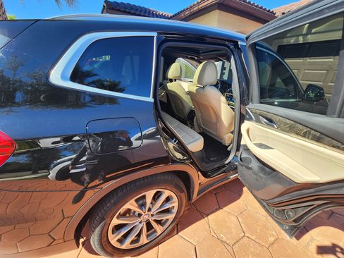 Used 2019 BMW X3 sDrive30i w/ Convenience Package image 23