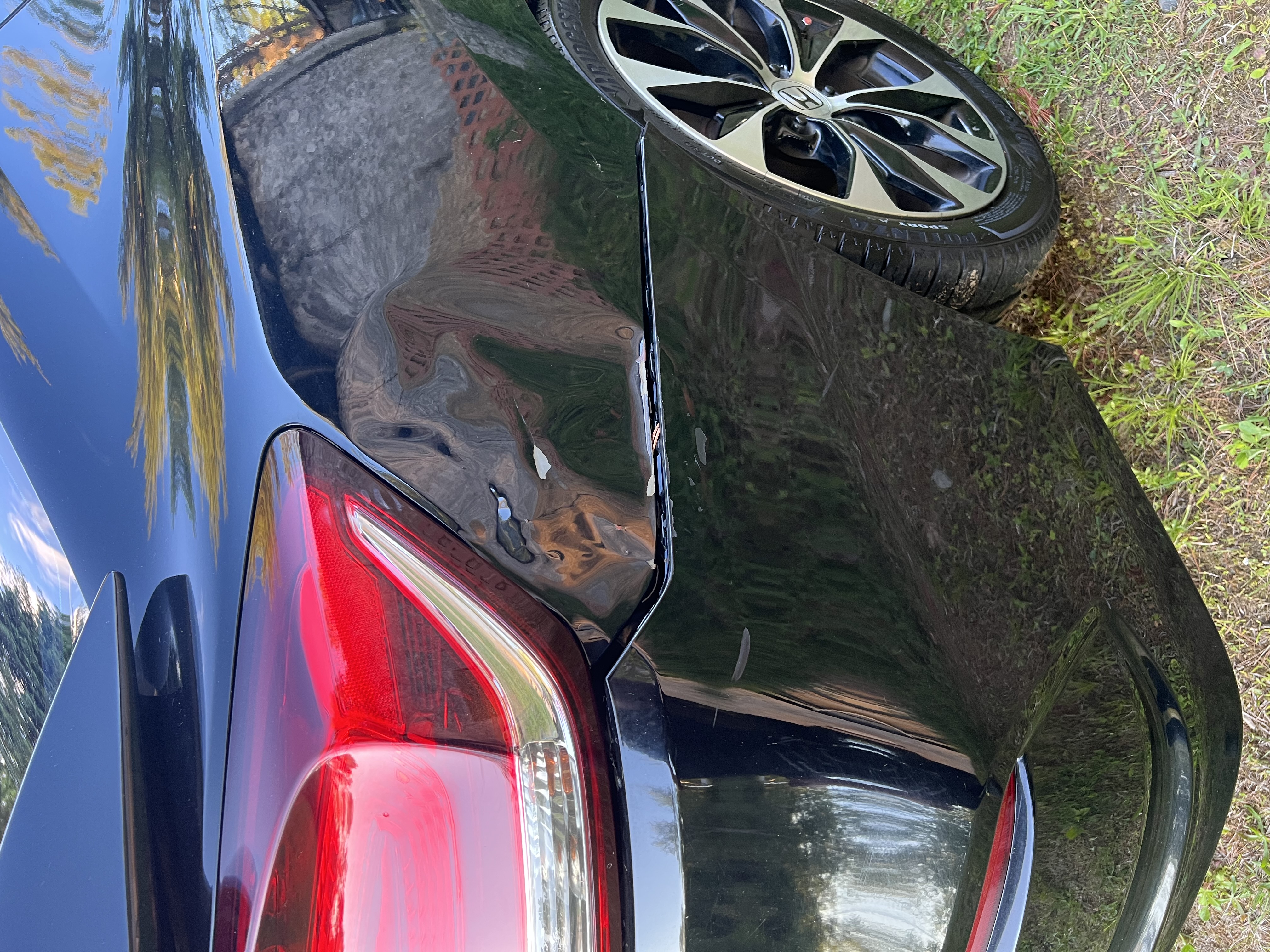Used 2015 Honda Civic Si image 17