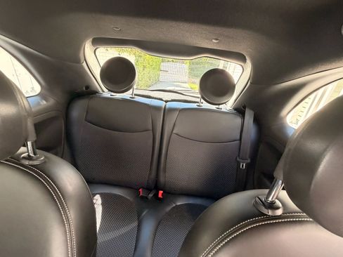 Used 2019 FIAT 500 e FWD image 18