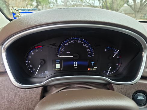 Used 2016 Cadillac SRX Premium w/ Driver Assist Package image 13