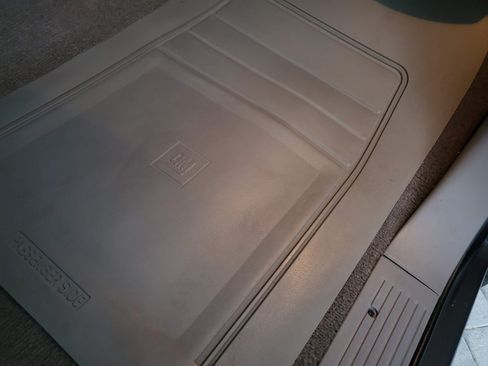 Used 1999 Chevrolet Silverado 1500 4x4 Extended Cab w/ Off-Road Chassis Pkg image 23