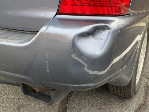 Used 2007 Toyota Highlander Limited image 8