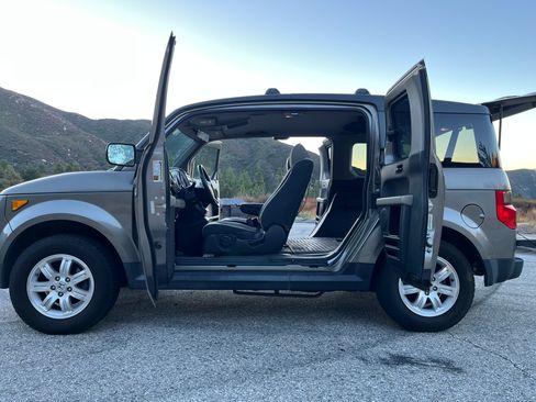 Used 2008 Honda Element EX image 13