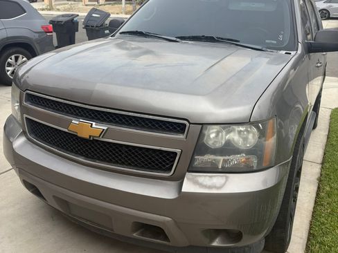 Used 2012 Chevrolet Tahoe LS RWD image 4