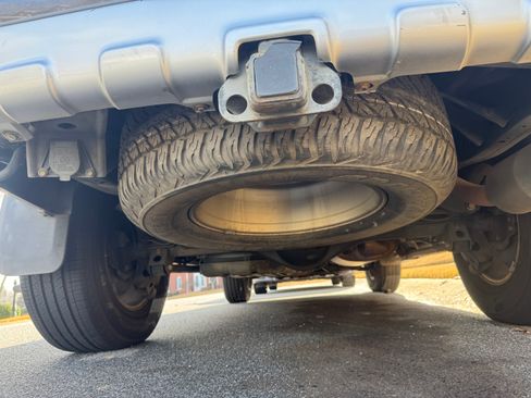 Used 2003 Toyota 4Runner Sport image 12