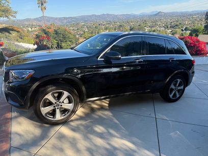 Used 2018 Mercedes-Benz GLC 300