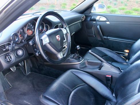 Used 2007 Porsche 911 Carrera image 25