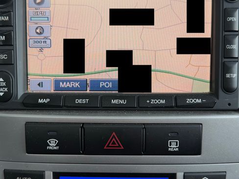 Used 2008 Hyundai Santa Fe Limited image 9