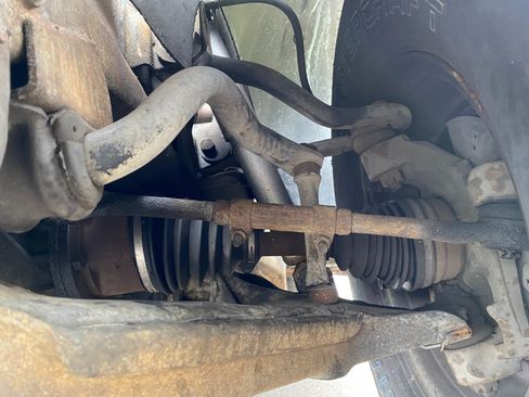 Used 1994 Chevrolet Silverado 2500 4x4 Extended Cab image 22