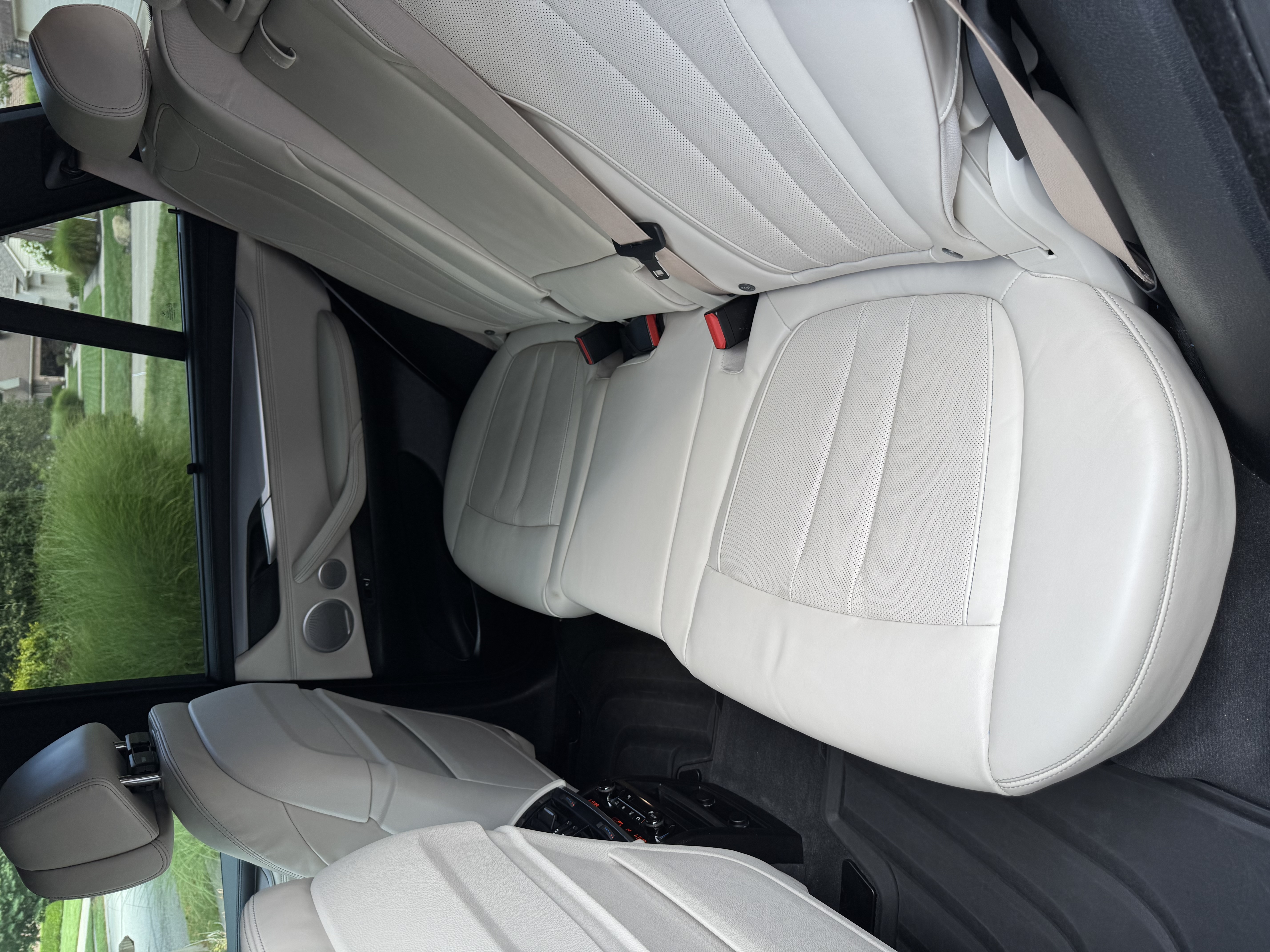 Used 2017 BMW X5 xDrive50i AWD/4WD image 10