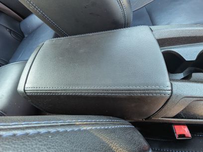 Used 2015 Chevrolet Camaro LT