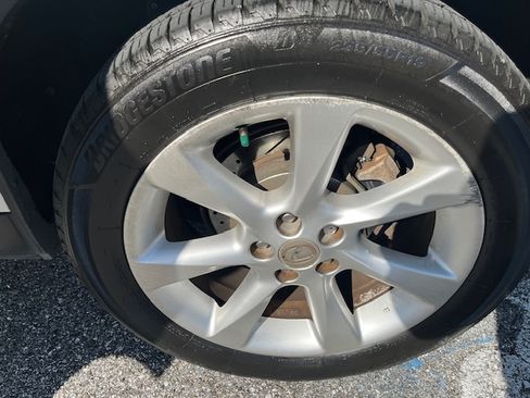 Used 2010 Lexus RX 350 2WD image 20