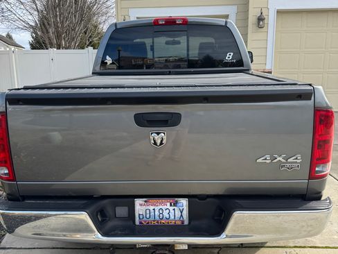 Used 2006 Dodge Ram 1500 Truck Laramie image 6