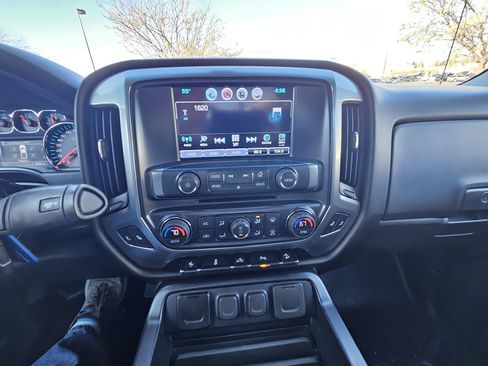 Used 2018 Chevrolet Silverado 1500 LT w/ All Star Edition image 10