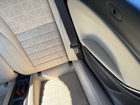 Used 2016 Buick Cascada Premium image 15