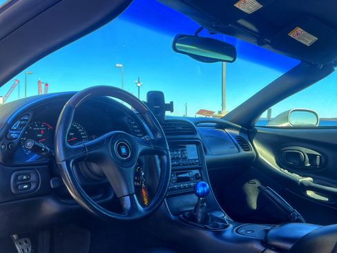 Used 2003 Chevrolet Corvette Coupe w/ Preferred Equipment Group image 11