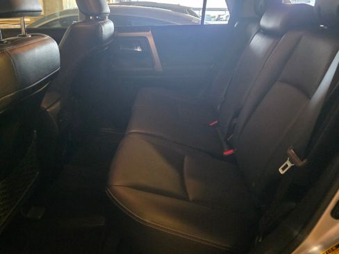 Used 2024 Toyota 4Runner Limited image 11