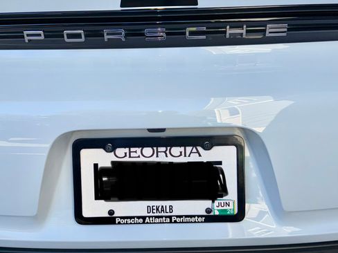 Used 2022 Porsche 718 Cayman S image 14