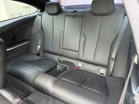 Used 2017 BMW 430i 430i Coupe 2D image 11