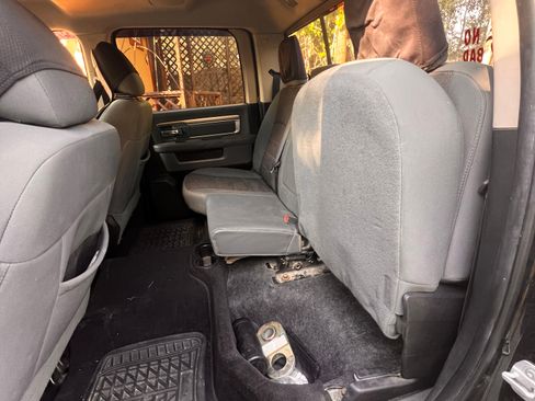 Used 2014 RAM 1500 Big Horn image 14