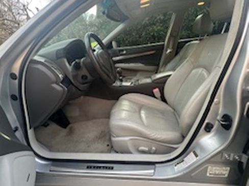 Used 2013 INFINITI G37 Journey w/ Premium Pkg image 14