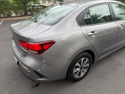 Used 2022 Kia Rio S w/ Technology Package FWD image 18