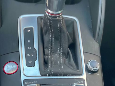 Used 2017 Audi S3 Premium Plus w/ Technology Package image 10