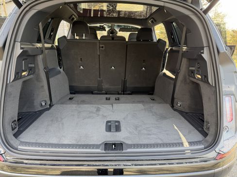 Used 2026 Lucid Gravity Grand Touring image 18