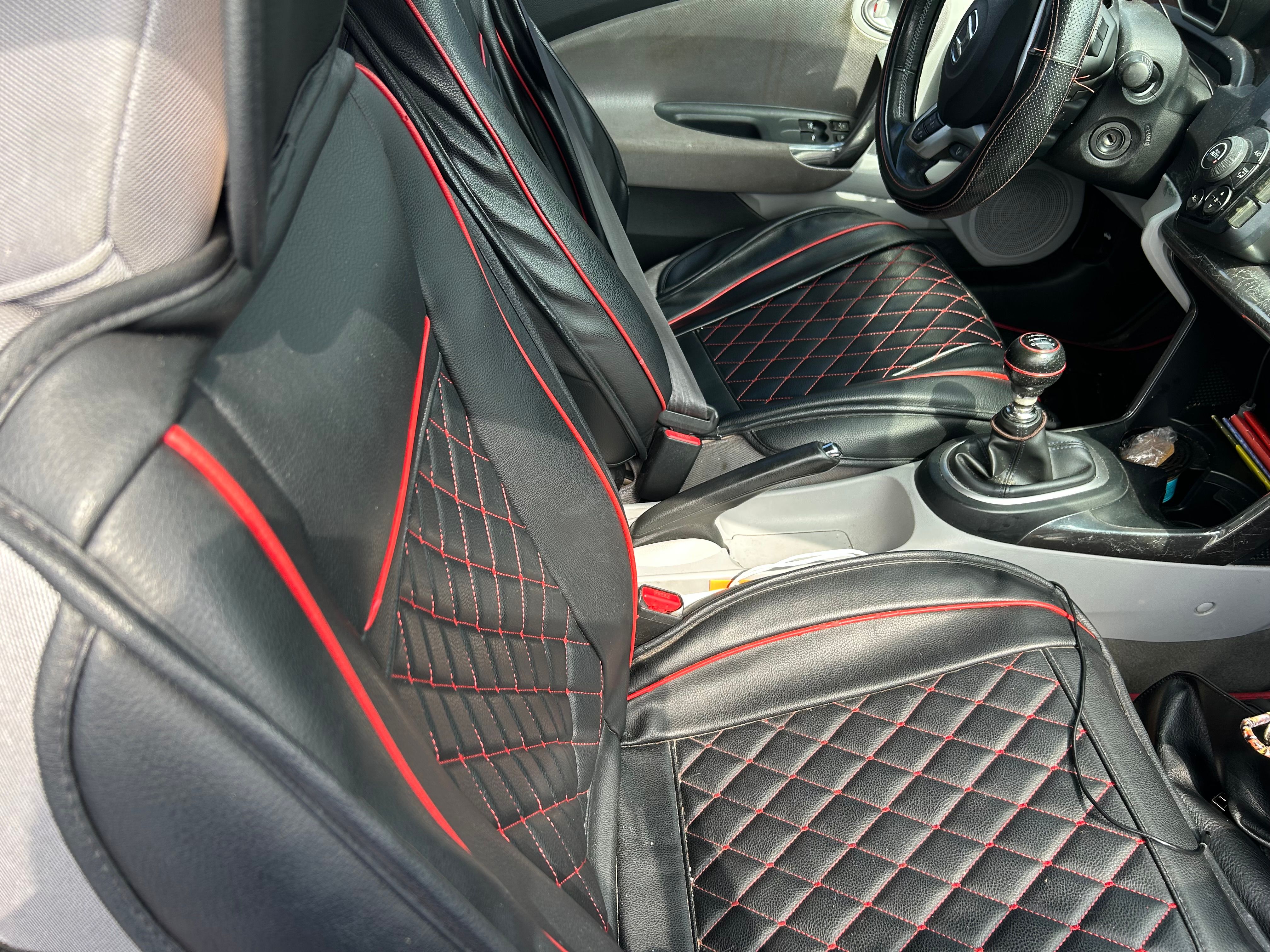 Used 2011 Honda CR-Z EX image 8