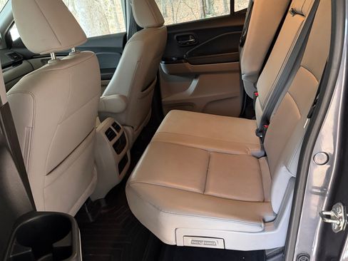 Used 2017 Honda Ridgeline RTL-E image 20