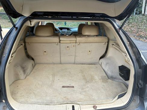 Used 2012 Lexus RX 350 FWD w/ Premium Pkg image 4