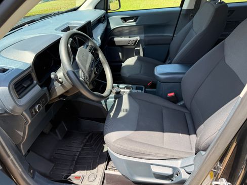 Used 2023 Ford Maverick XL FWD image 6